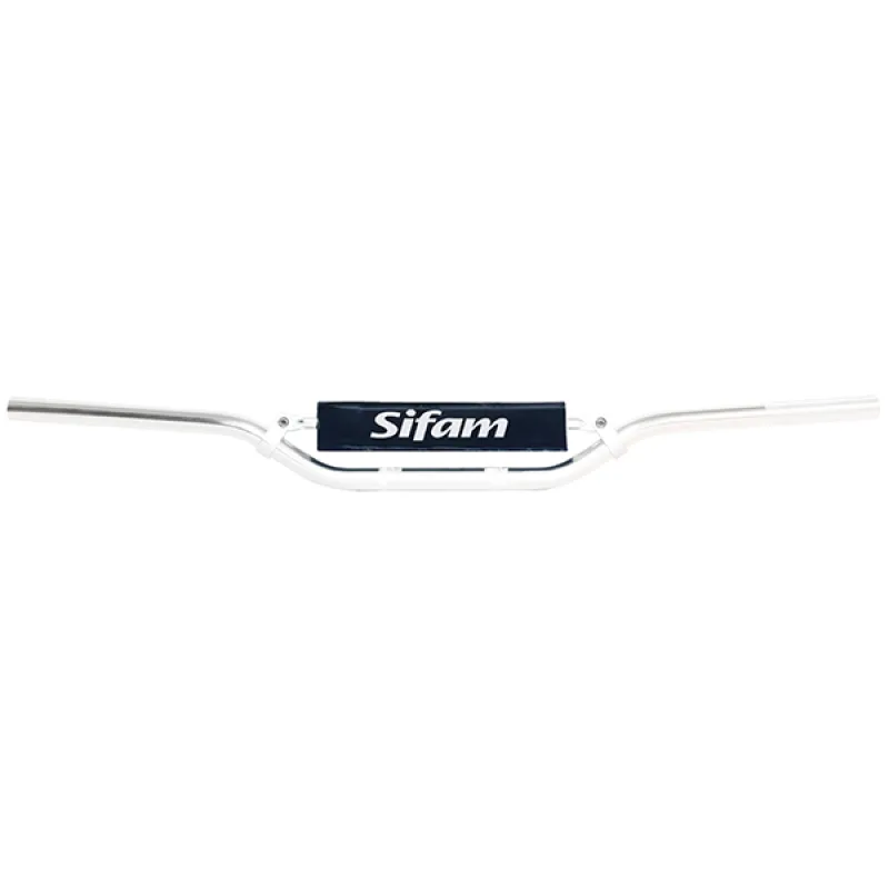 Guidon Honda Alu T6+Barre Guidon Honda Alu T6+Barre