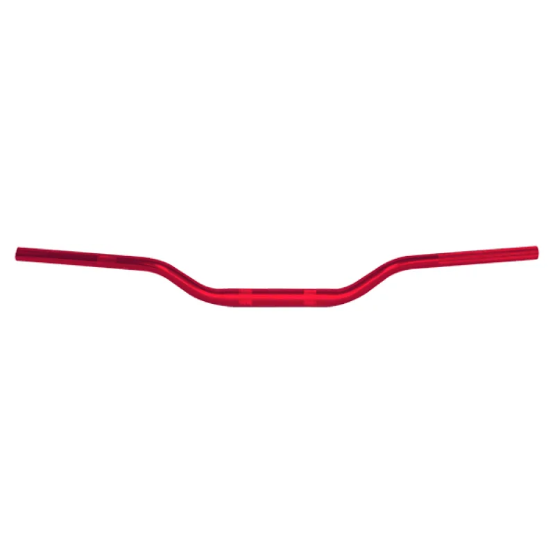 Guidon Rouge sans Barre Guidon Rouge sans Barre