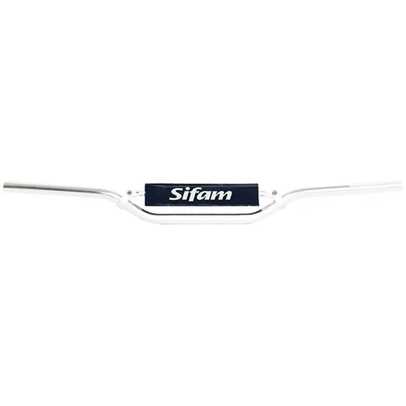 Guidon Yamaha Alu6061-t6+Barre