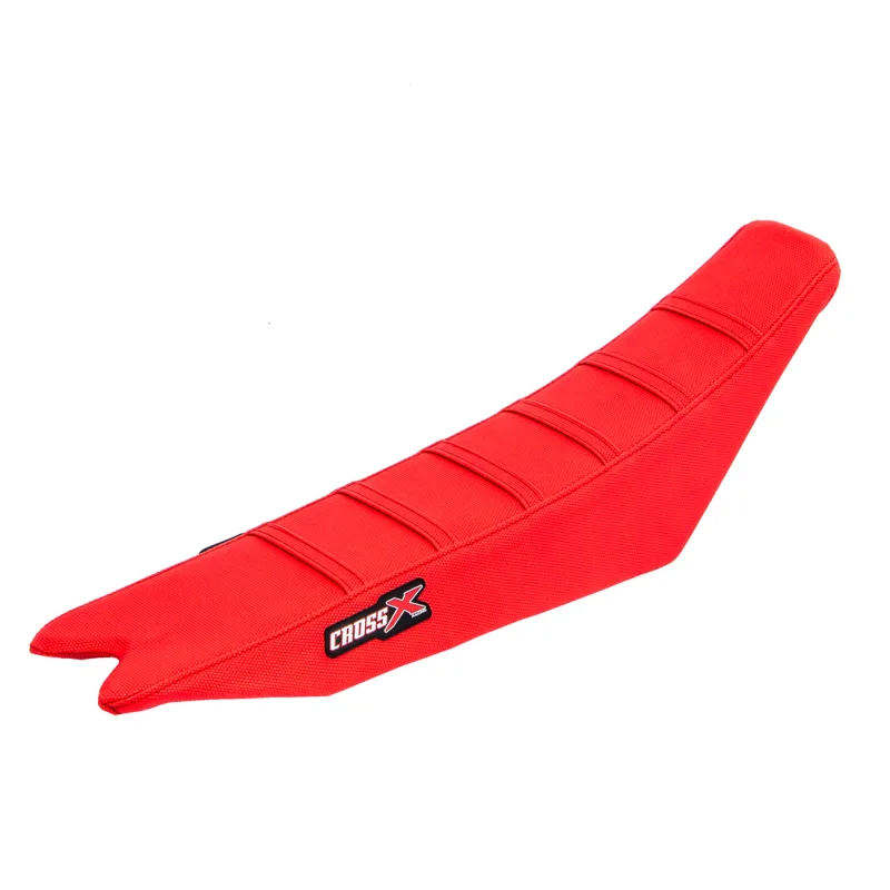 Housse de selle BETA RR-RS 2006-2009 TOP RED- SIDE RED-STRIPES RED (M910-3RRR) Housse de selle BETA RR-RS 2006-2009 TOP RED- SIDE RED-STRIPES RED (M910-3RRR)