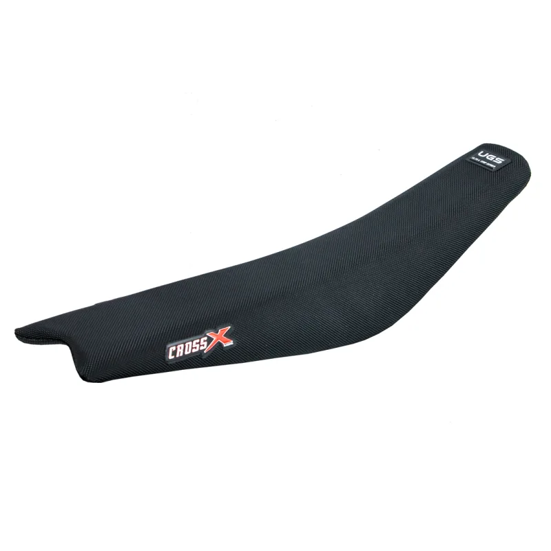 Housse de selle GASGAS EC-ECF 2018 - 2020 UGS BLACK (UM812-1B)