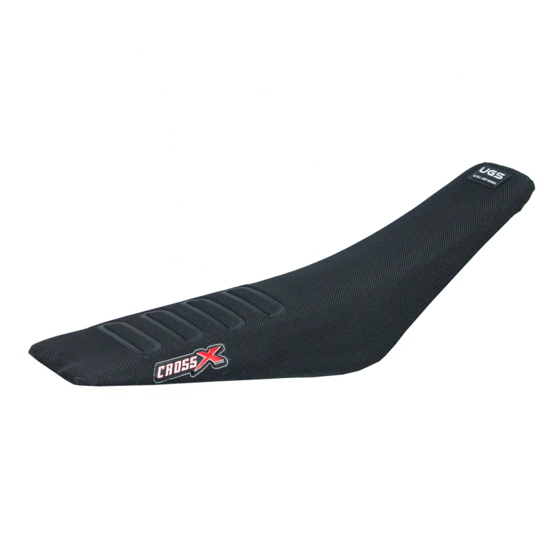 Housse de selle TM MX-EN FI 250 450 530 2015-2020 UGS WAVE BLACK (UFM1012-1B) Housse de selle TM MX-EN FI 250 450 530 2015-2020 UGS WAVE BLACK (UFM1012-1B)