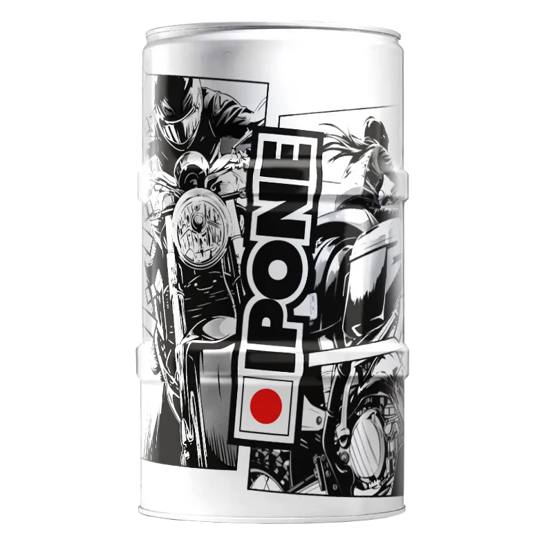 Huile 4T Shogun 10W40 60L