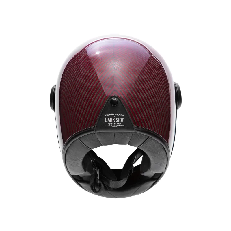 Intégral Darkside Carbon Burgundy XS