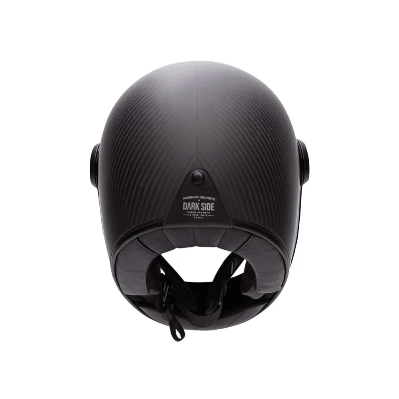 Intégral Darkside Carbon Mat XS