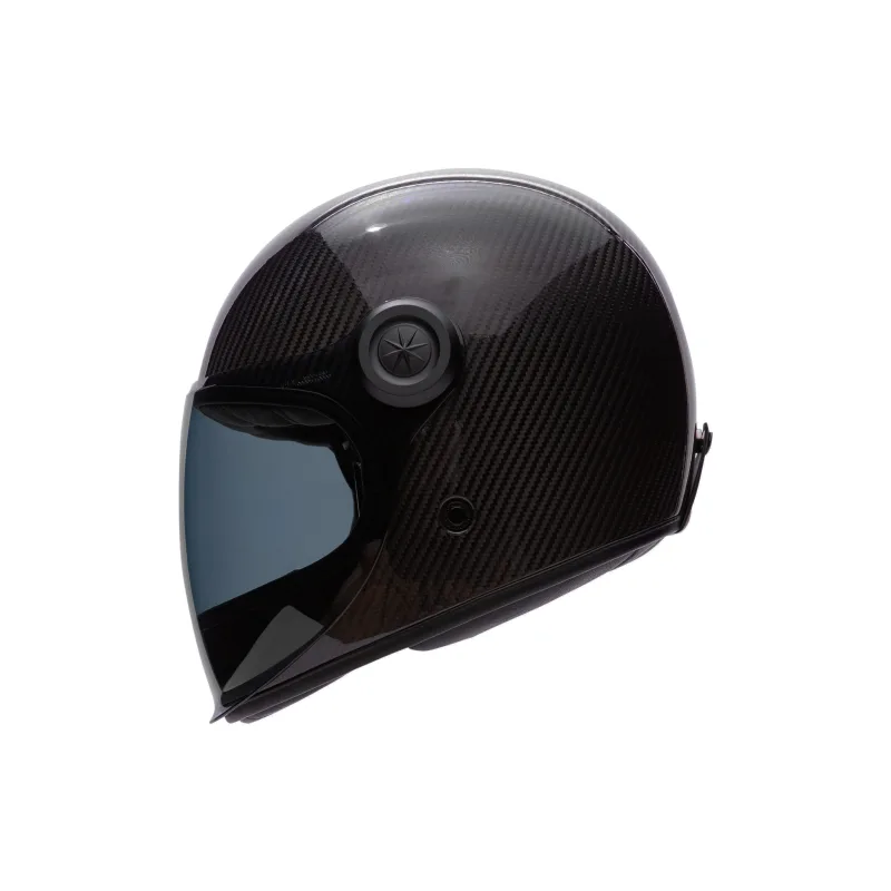 Intégral Darkside Carbon XS