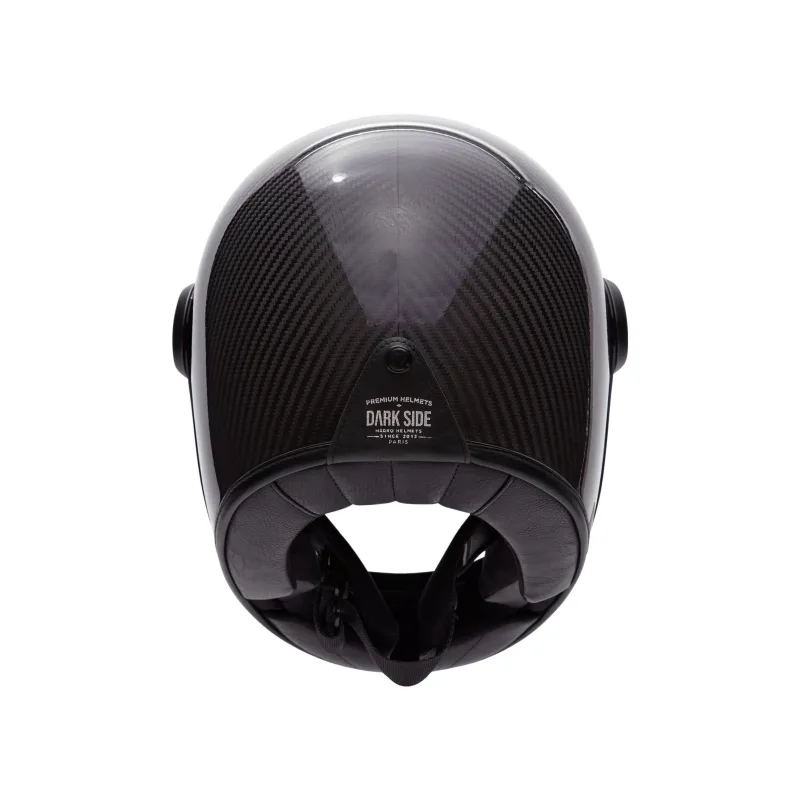 Intégral Darkside Carbon XS