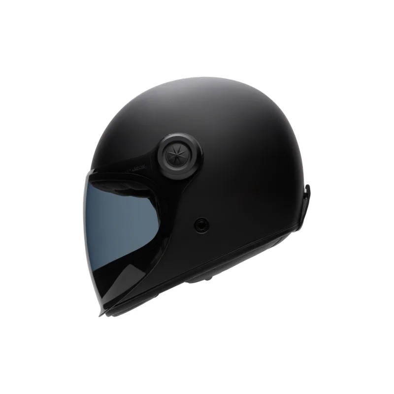 Intégral Darkside Noir Mat XS