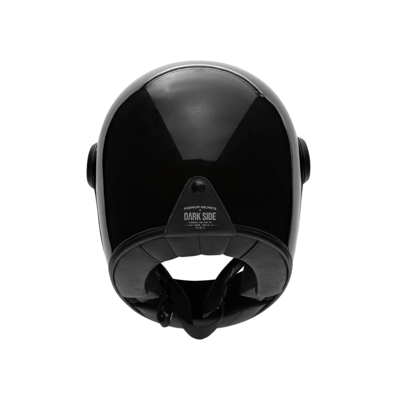 Intégral Darkside Noir XS