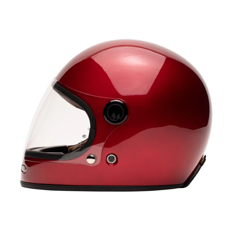 Integral FULLMOON Cherry XS