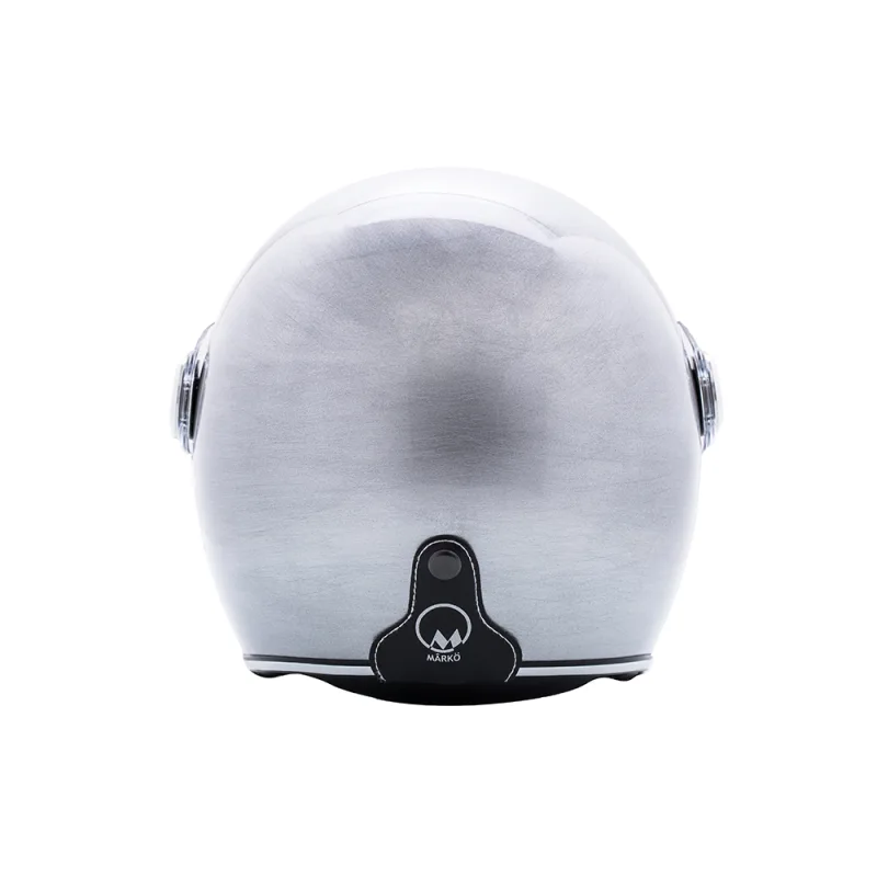 Jet BOREAL Alu brossé XS 22.06