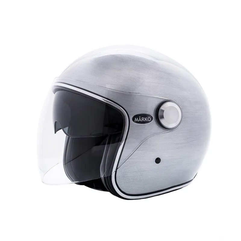 Jet BOREAL Alu brossé XS 22.06