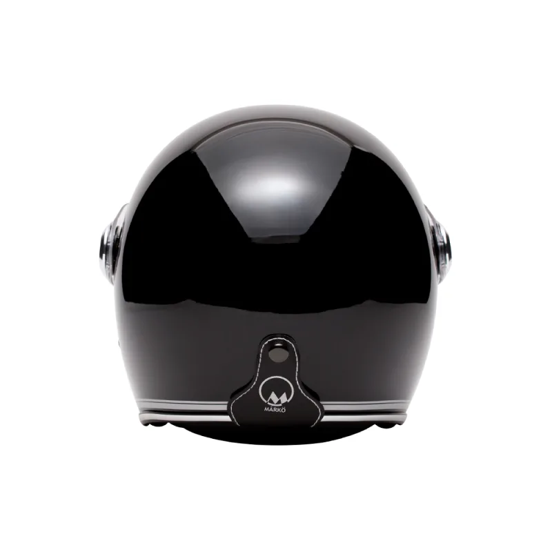 Jet BOREAL Noir Chrome  XS 22.06