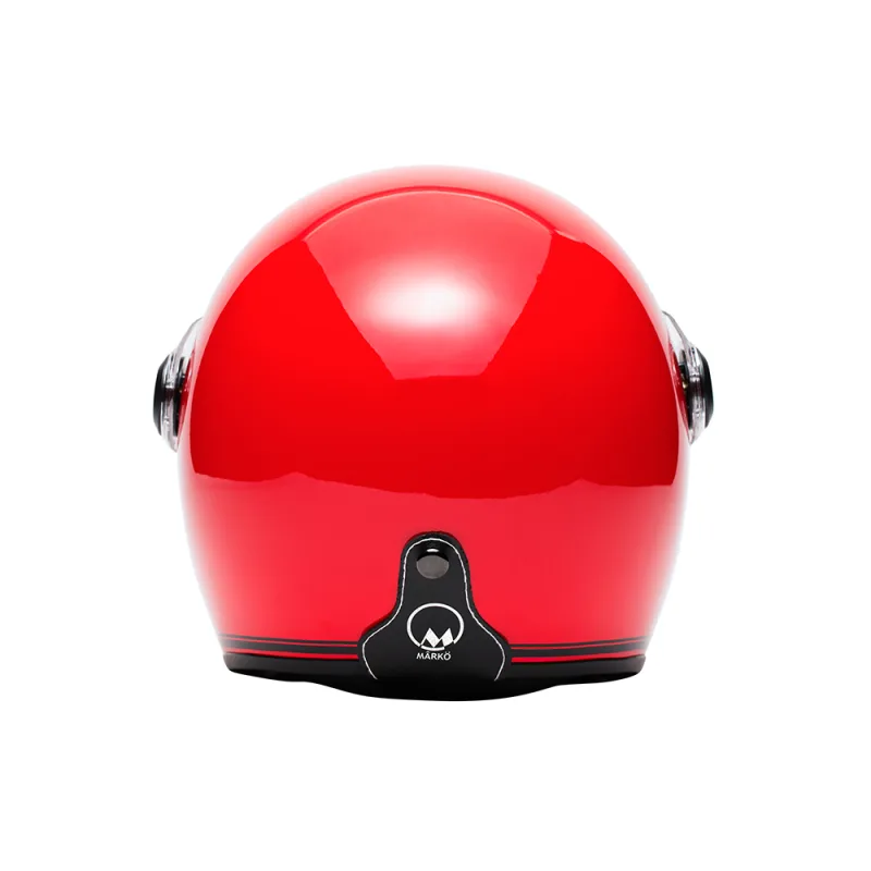 Jet BOREAL Rouge  XS