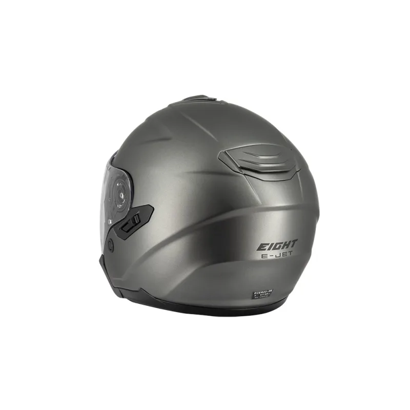 Jet FIBRE E-TECH S790 Tit Mat XS