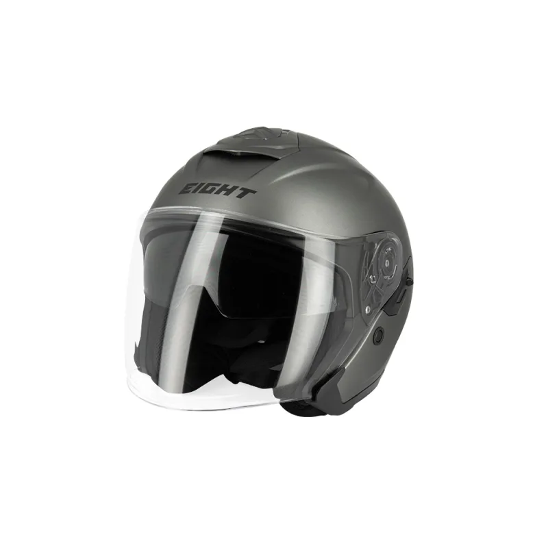 Jet FIBRE E-TECH S790 Tit Mat XS