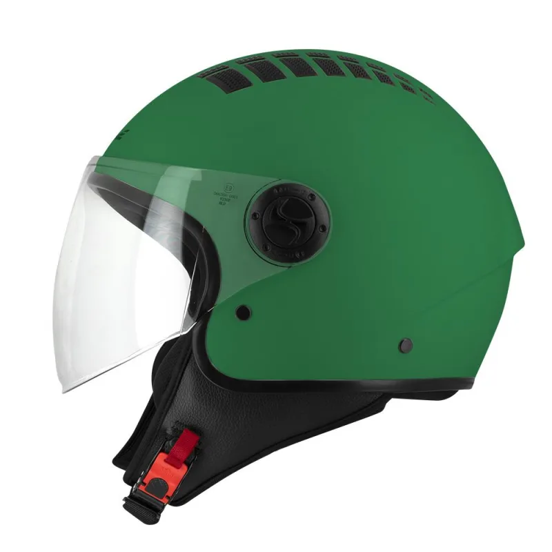 Jet S707 Citizen Kaki Mat S