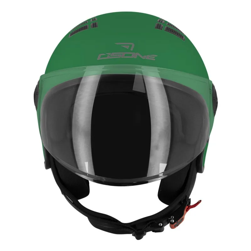 Jet S707 Citizen Kaki Mat S