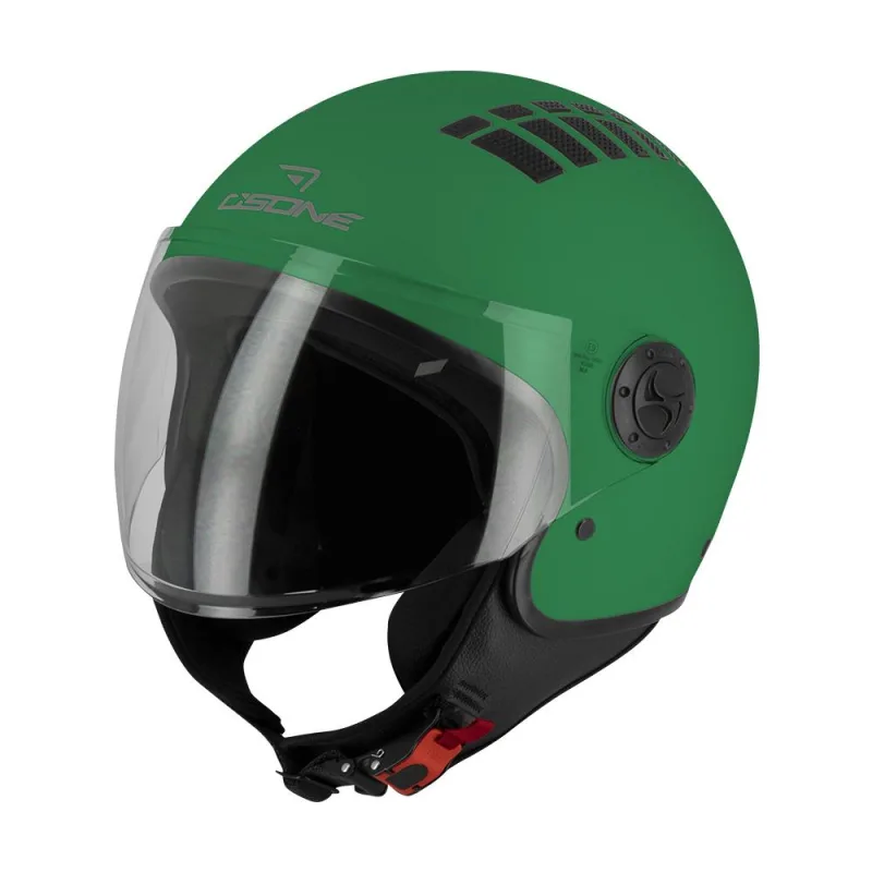 Jet S707 Citizen Kaki Mat S