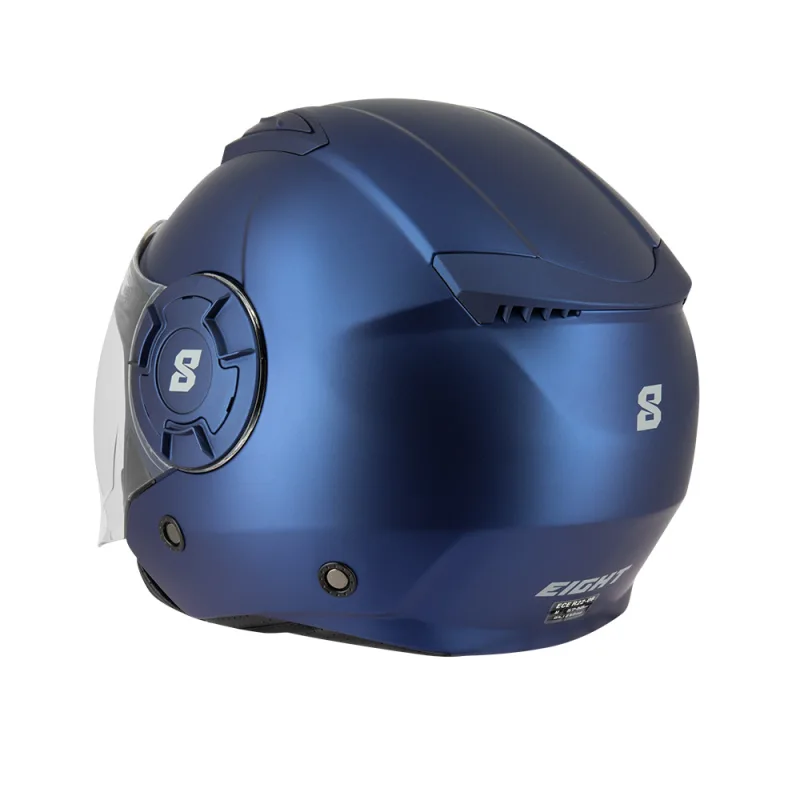 Jet S749 Bleu Mat XS