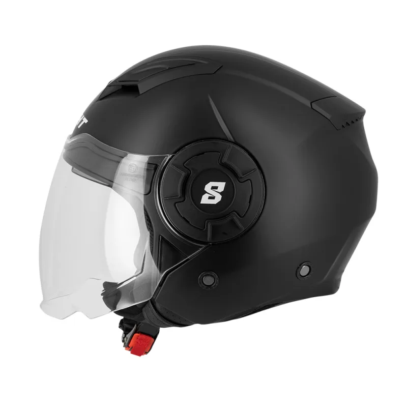 Jet S749 Noir Mat S