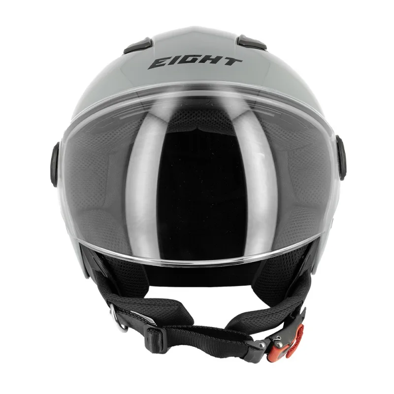Jet S779 LEOV LV Gris XS -Ecran Long-