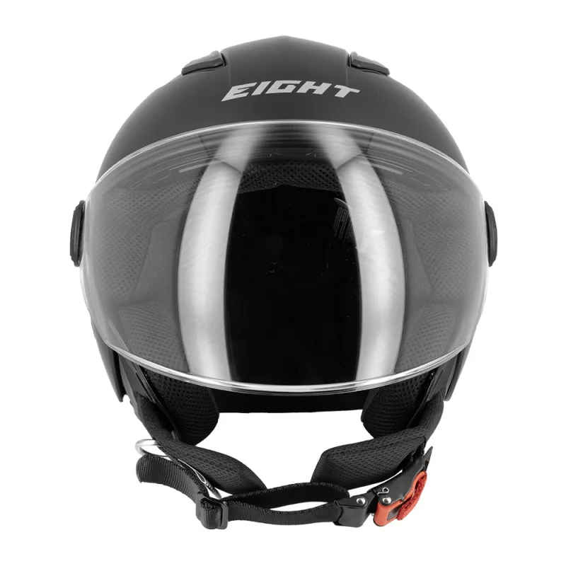 Jet S779 LEOV LV Noir Mat XS -Ecran Long-