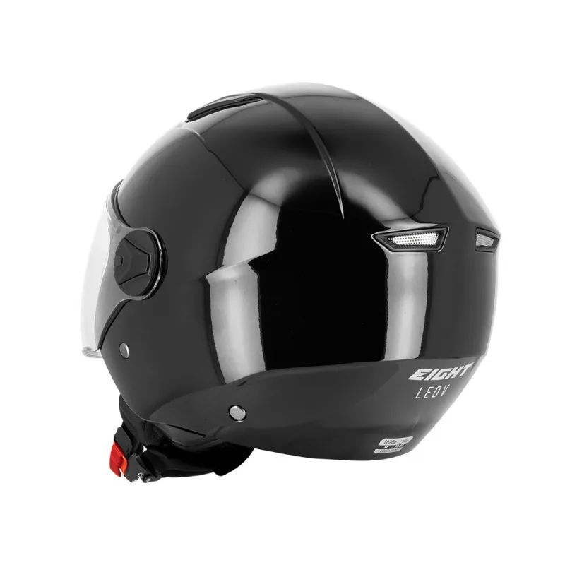 Jet S779 LEOV LV Noir S -Ecran Long-