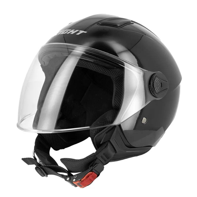 Jet S779 LEOV LV Noir S -Ecran Long-