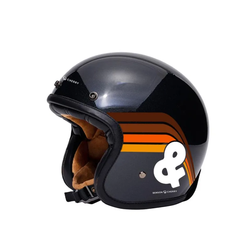 Jet The Classic BENSON & CHERRY XS