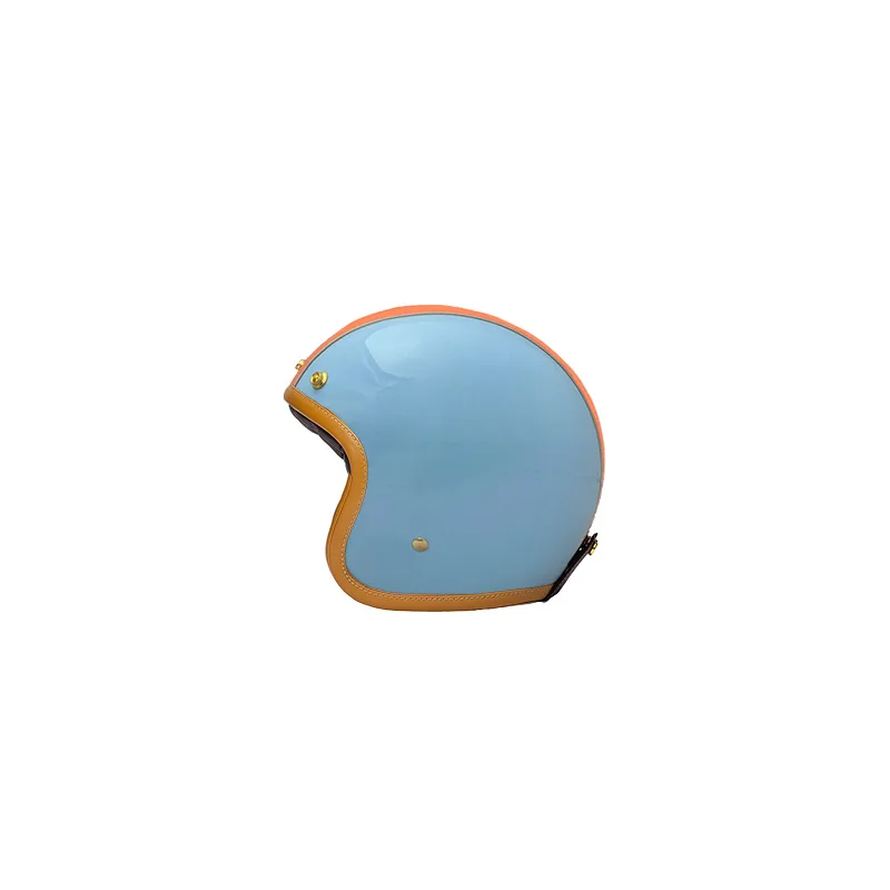 Jet THE CLASSIC Bleu Orange S