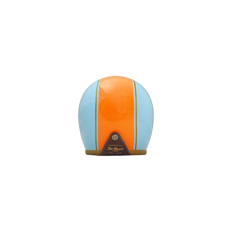 Jet THE CLASSIC Bleu Orange S