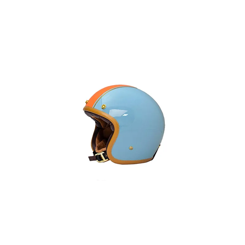 Jet THE CLASSIC Bleu Orange S
