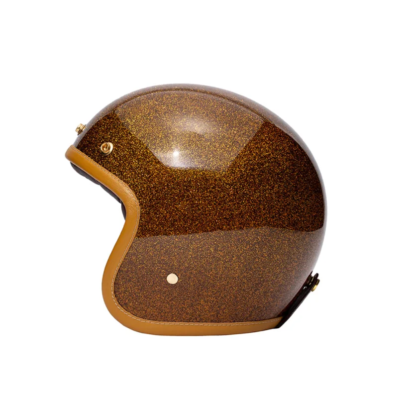 Jet THE CLASSIC Marron pailleté XS