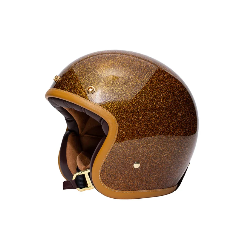 Jet THE CLASSIC Marron pailleté XS