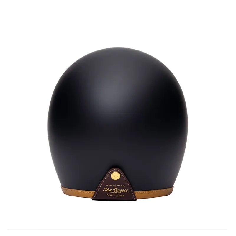 Jet THE CLASSIC Noir Mat XS