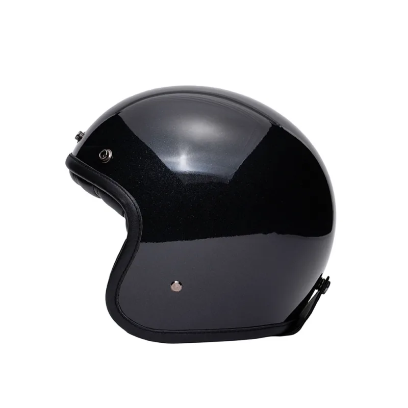 Jet THE CLASSIC Noir XS