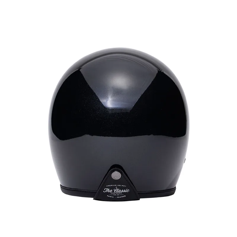 Jet THE CLASSIC Noir XS