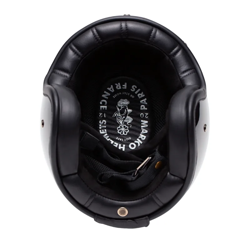 Jet THE CLASSIC Noir XS