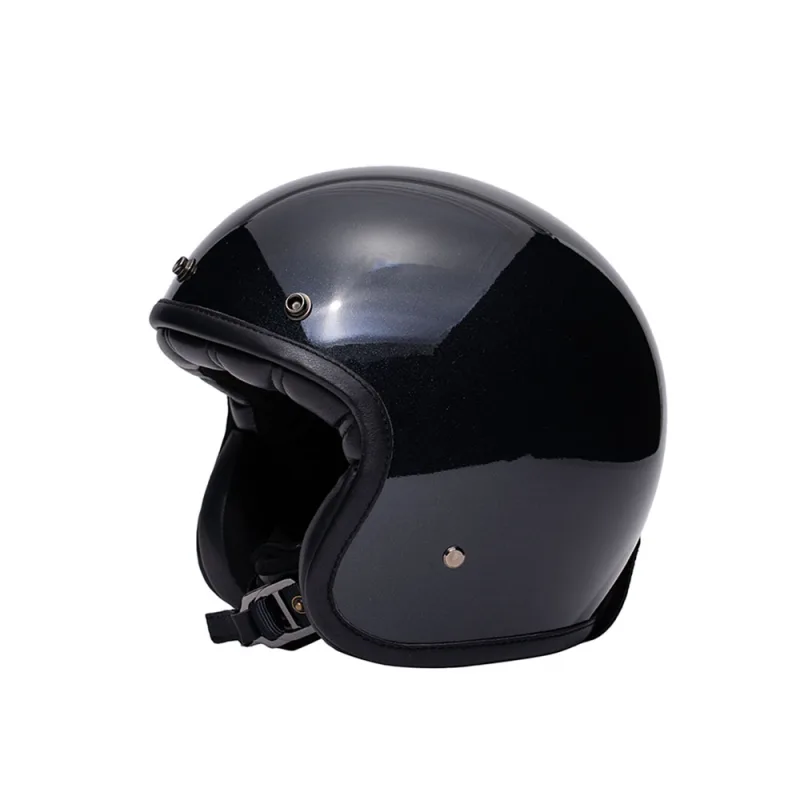 Jet THE CLASSIC Noir XS