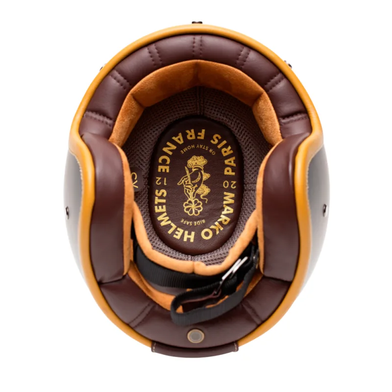Jet THE CLASSIC Titan Mat M