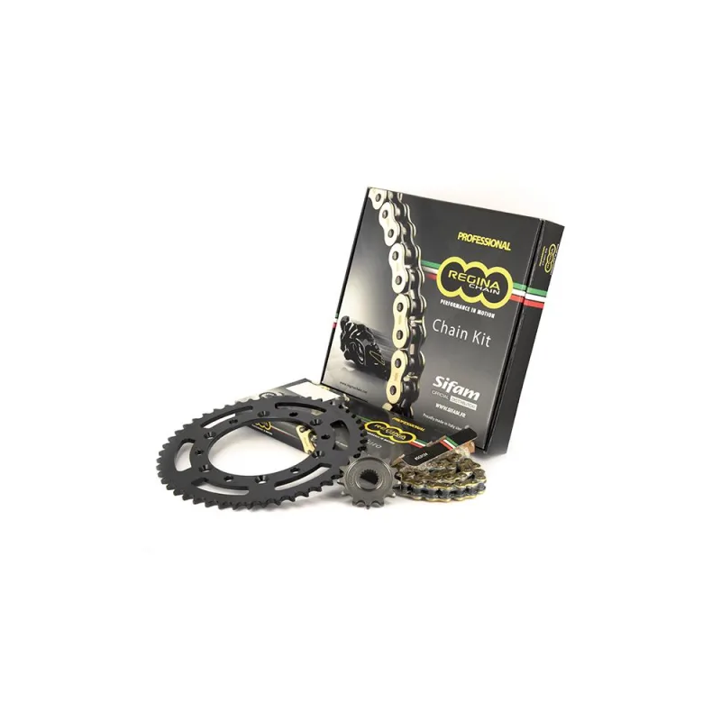 Kit Chaine YAMAHA MT-10 16x42 Kit Chaine YAMAHA MT-10 16x42