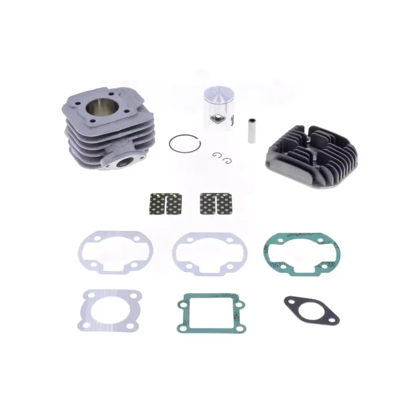 Kit Cylindre - 50cc - Ø40 Aprilia - Yamaha - Italjet - MBK