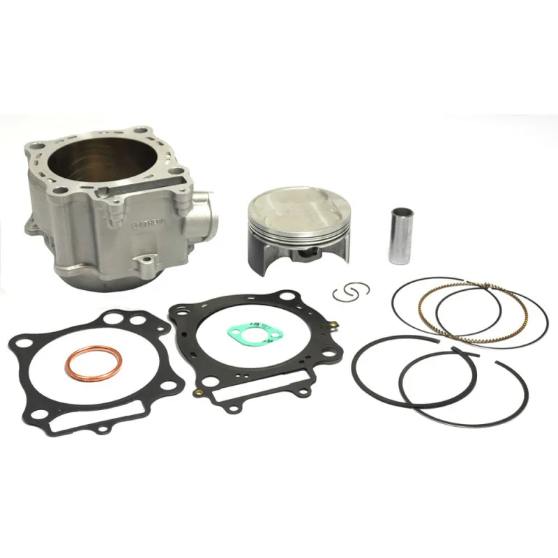 Kit Cylindre Honda Trx450 2004-2005 Ø97 - 480cc Kit Cylindre Honda Trx450 2004-2005 Ø97 - 480cc