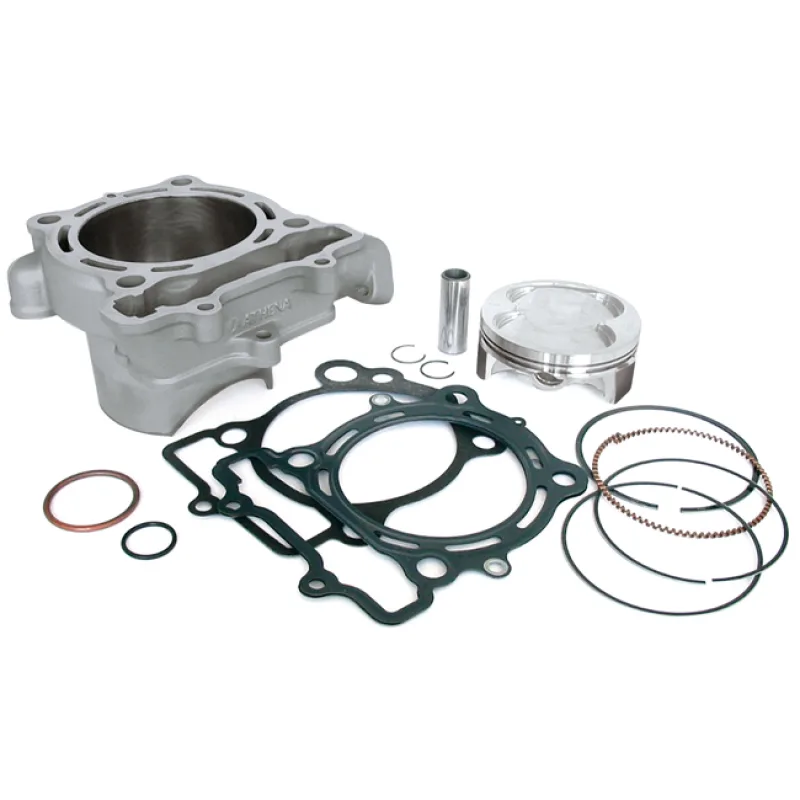 Kit Cylindre Ø77 250cc Kawasaki Kit Cylindre Ø77 250cc Kawasaki