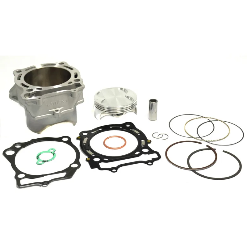Kit Cylindre Ø95.5 450cc Suzuki Kit Cylindre Ø95.5 450cc Suzuki