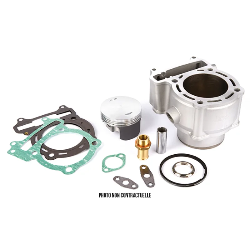 Kit Cylindre Yamaha Yz-F450 2006 Ø95 - 450cc Kit Cylindre Yamaha Yz-F450 2006 Ø95 - 450cc