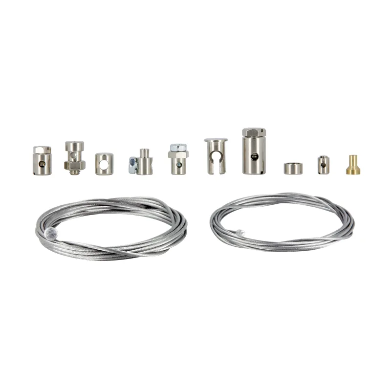 Kit de réparation cable Kit de réparation cable
