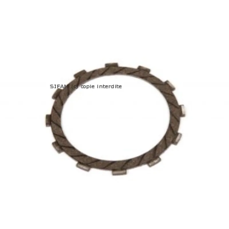Kit Disques d'Embrayage Garnis Rm 250 2006 Kit Disques d'Embrayage Garnis Rm 250 2006