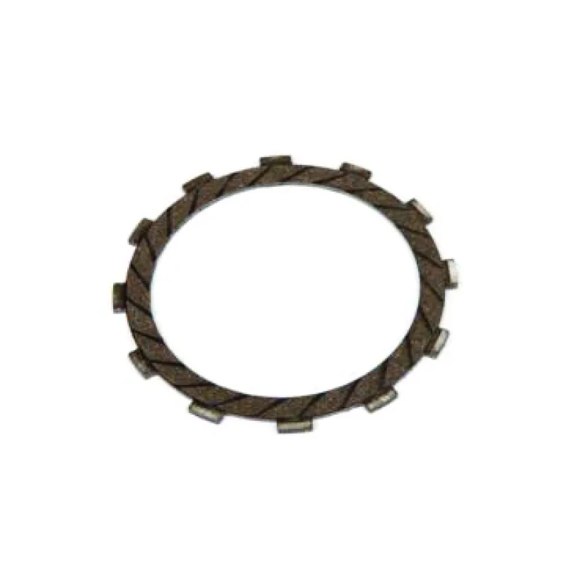 Kit Disques d'Embrayage Garnis Zx-6r Ninja 1995/2000 Kit Disques d'Embrayage Garnis Zx-6r Ninja 1995/2000